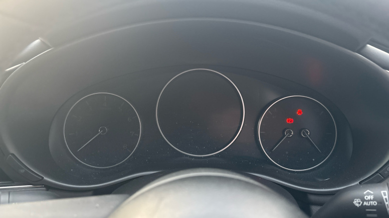 Mazda 3 2.5 e-Skyactiv G MHEV [140] Centre-Line 5dr Petrol Hatchback